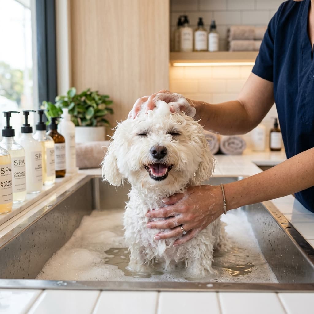 Joyful Pet Grooming